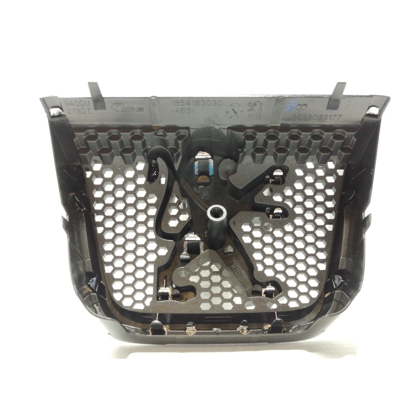 Recambio de no identificado para peugeot 607 (s2) básico referencia OEM IAM 9638055177  