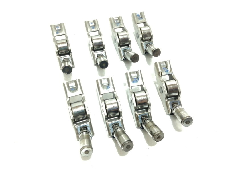 Recambio de no identificado para iveco daily caja cerrada (1999 =>) 29 - l 11 caja cerrada referencia OEM IAM   