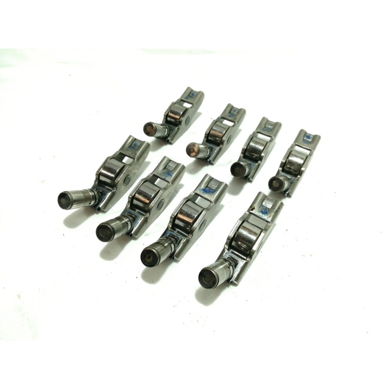 Recambio de no identificado para iveco daily caja cerrada (1999 =>) 29 - l 11 caja cerrada referencia OEM IAM   