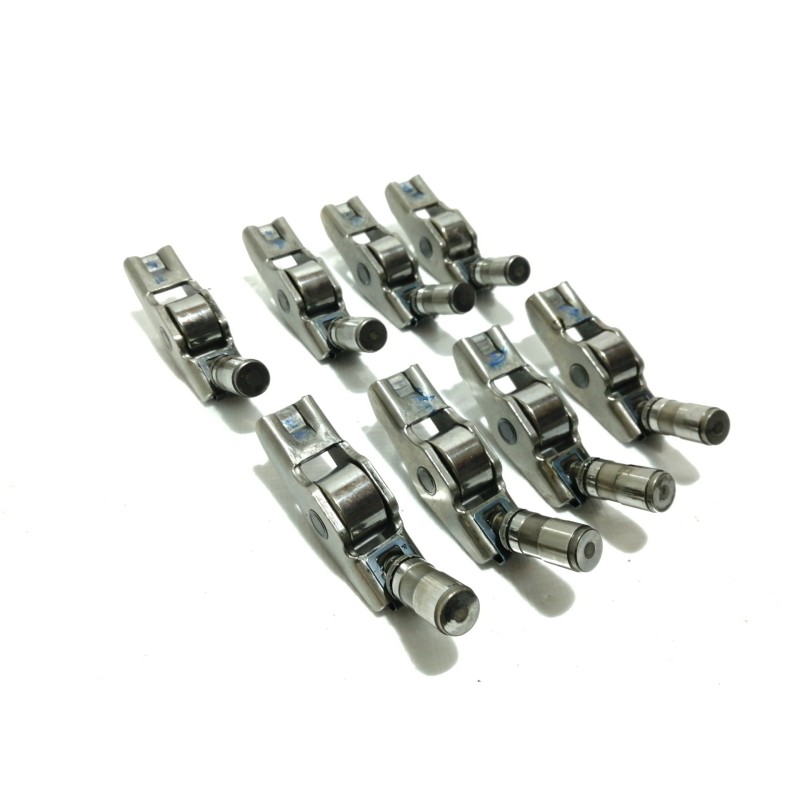 Recambio de no identificado para iveco daily caja cerrada (1999 =>) 29 - l 11 caja cerrada referencia OEM IAM   