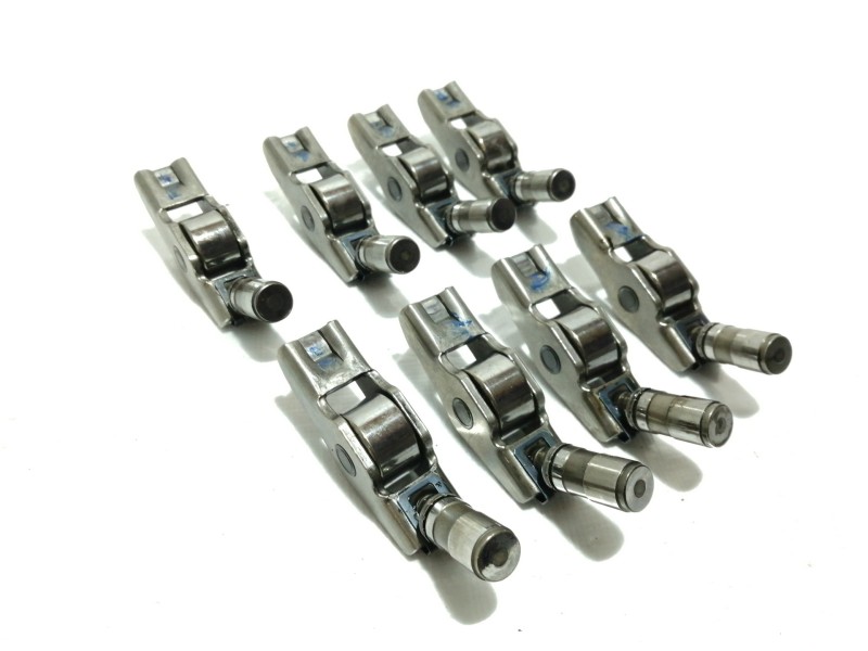 Recambio de no identificado para iveco daily caja cerrada (1999 =>) 29 - l 11 caja cerrada referencia OEM IAM   