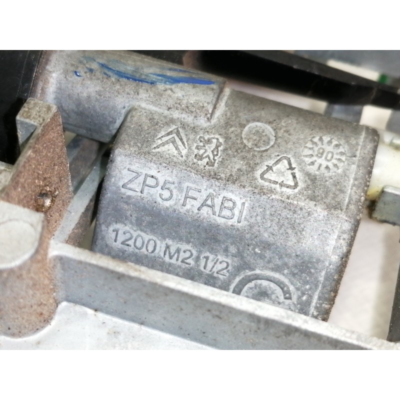 Recambio de no identificado para citroën c4 grand picasso sx referencia OEM IAM 1200M2  