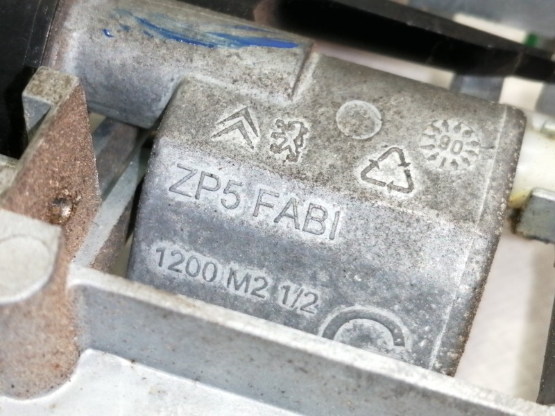 Recambio de no identificado para citroën c4 grand picasso sx referencia OEM IAM 1200M2  