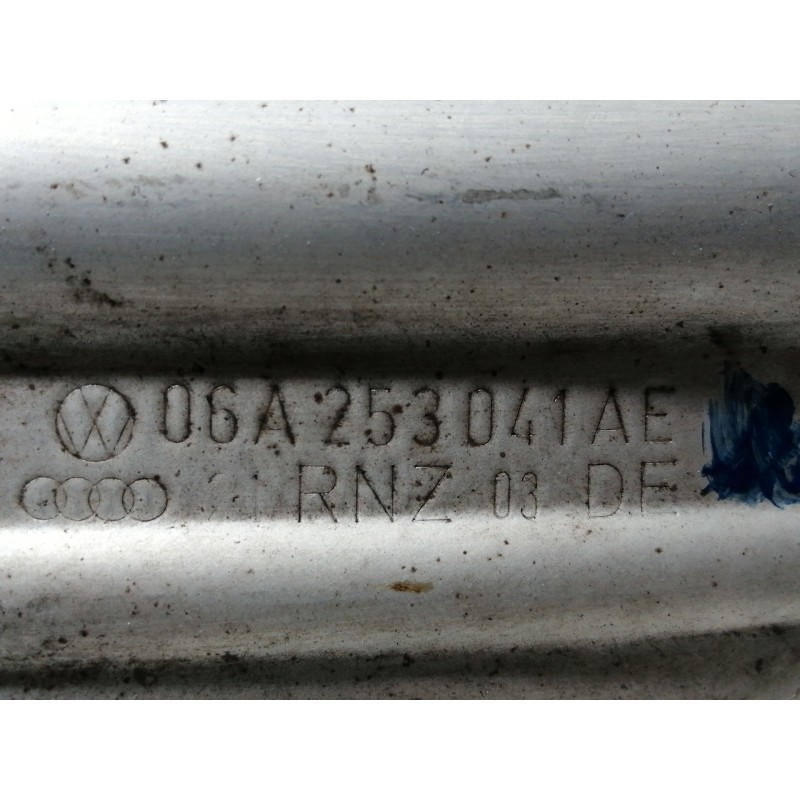 Recambio de no identificado para audi a3 (8p) 1.6 ambiente referencia OEM IAM 06A253041AE  