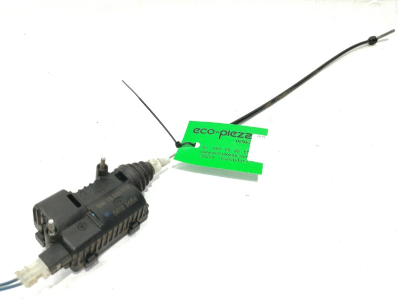 Recambio de no identificado para opel astra h berlina enjoy referencia OEM IAM 13125619  