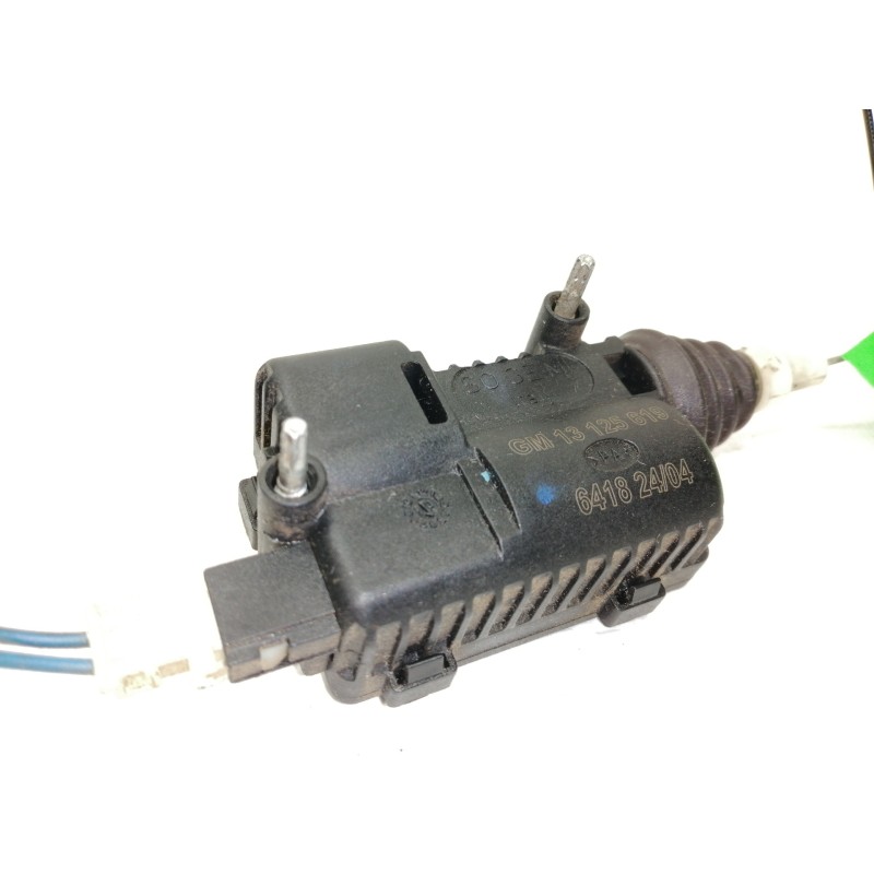 Recambio de no identificado para opel astra h berlina enjoy referencia OEM IAM 13125619  