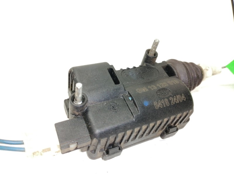 Recambio de no identificado para opel astra h berlina enjoy referencia OEM IAM 13125619  