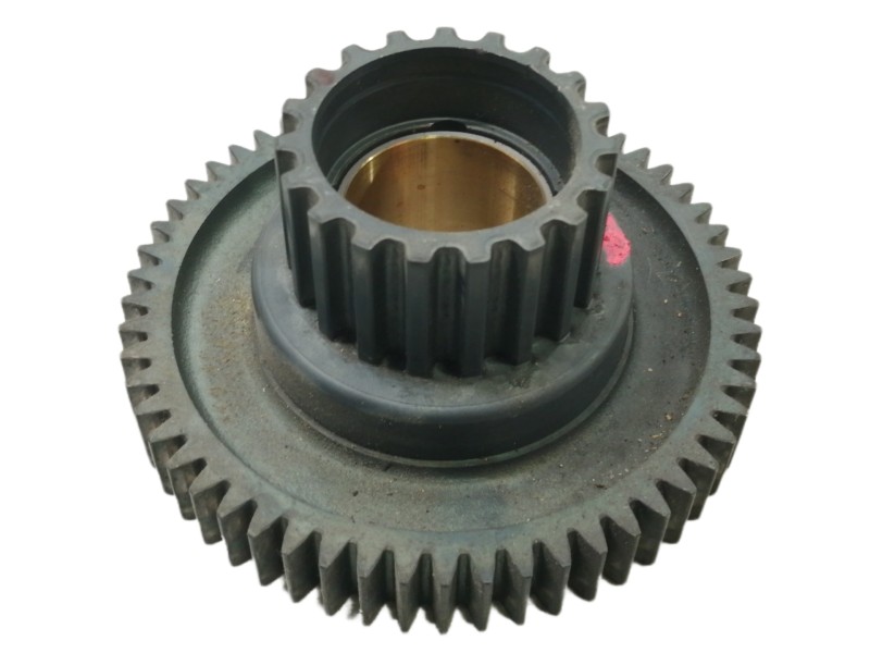 Recambio de no identificado para opel movano furgón corto 3.5t referencia OEM IAM   