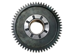 Recambio de no identificado para opel movano furgón corto 3.5t referencia OEM IAM    2