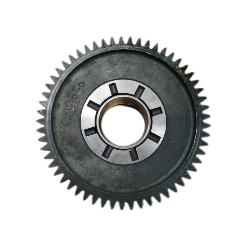 Recambio de no identificado para opel movano furgón corto 3.5t referencia OEM IAM   