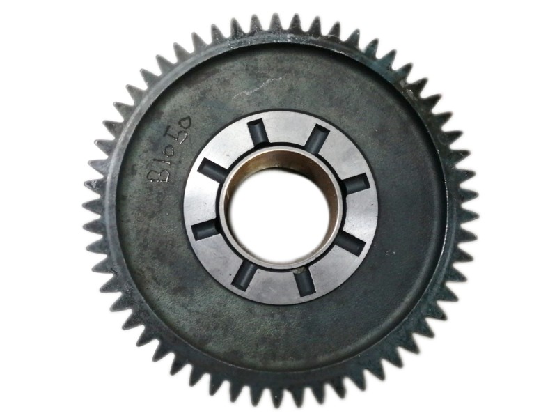 Recambio de no identificado para opel movano furgón corto 3.5t referencia OEM IAM   