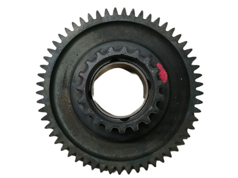 Recambio de no identificado para opel movano furgón corto 3.5t referencia OEM IAM   