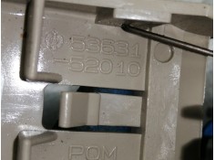 Recambio de no identificado para toyota prius (zvw50) basis referencia OEM IAM 5363152010   2