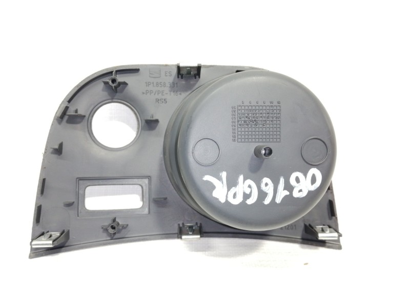 Recambio de no identificado para seat leon (1p1) reference referencia OEM IAM 1P1858331  