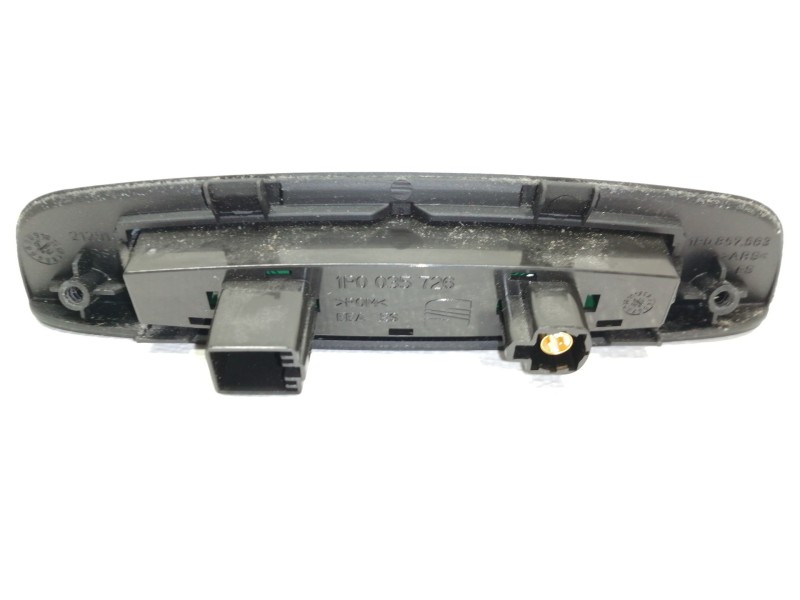 Recambio de no identificado para seat leon (1p1) reference referencia OEM IAM 1P0035726  
