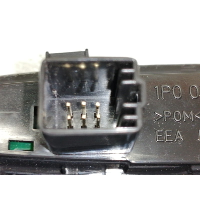 Recambio de no identificado para seat leon (1p1) reference referencia OEM IAM 1P0035726  