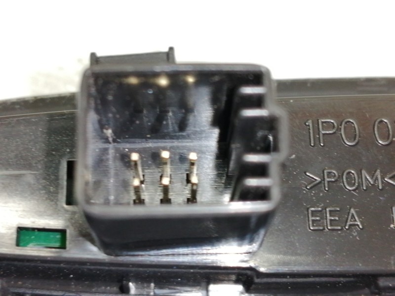 Recambio de no identificado para seat leon (1p1) reference referencia OEM IAM 1P0035726  