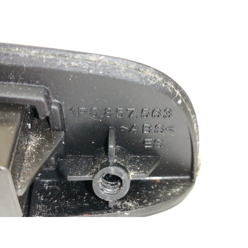 Recambio de no identificado para seat leon (1p1) reference referencia OEM IAM 1P0035726  