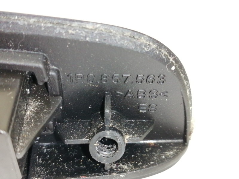 Recambio de no identificado para seat leon (1p1) reference referencia OEM IAM 1P0035726  