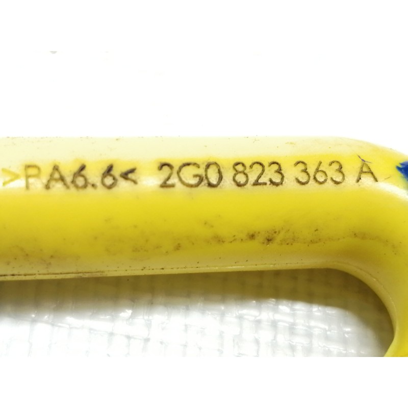 Recambio de no identificado para volkswagen polo advance referencia OEM IAM 2G0823363A  