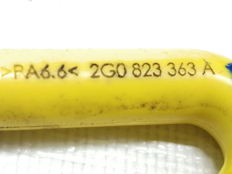 Recambio de no identificado para volkswagen polo advance referencia OEM IAM 2G0823363A  