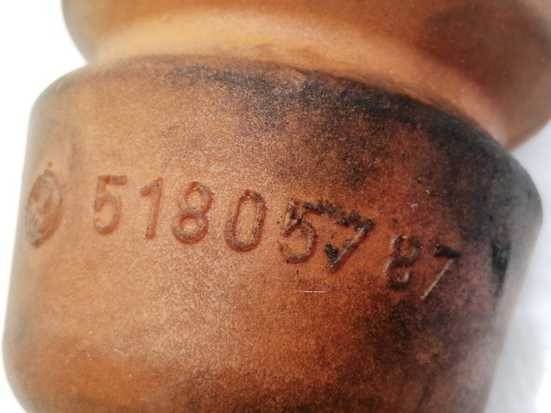 Recambio de no identificado para peugeot bipper tepee 1.3 16v hdi fap referencia OEM IAM 51805787  