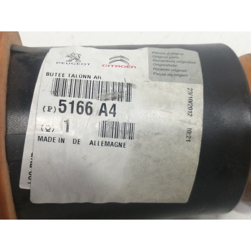 Recambio de no identificado para peugeot bipper tepee 1.3 16v hdi fap referencia OEM IAM 51805787  