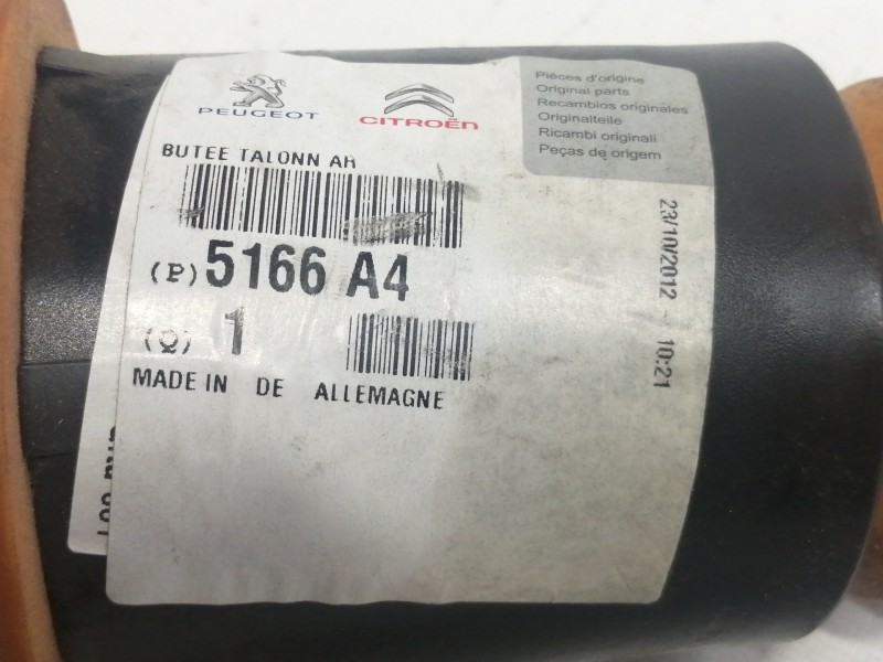 Recambio de no identificado para peugeot bipper tepee active referencia OEM IAM 51805787  