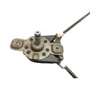 Recambio de elevalunas delantero izquierdo para volkswagen polo classic (86c, 80) 1.3 referencia OEM IAM 867837399  