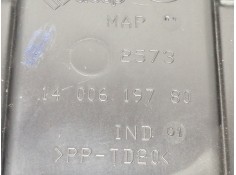 Recambio de no identificado para peugeot 406 berlina (s1/s2) sl referencia OEM IAM 1400619780   2