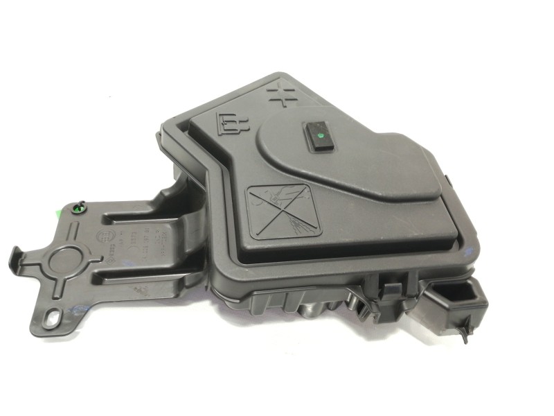 Recambio de no identificado para peugeot 406 berlina (s1/s2) sl referencia OEM IAM 1400619780  