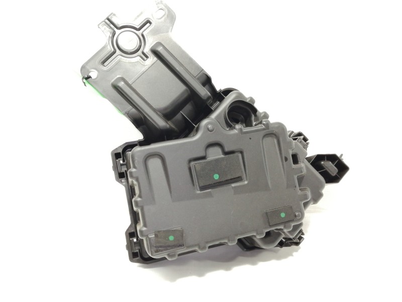 Recambio de no identificado para peugeot 406 berlina (s1/s2) sl referencia OEM IAM 1400619780  