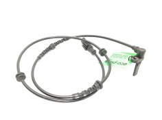 Recambio de no identificado para peugeot boxer caja cerrada (bat. 3450) (333) hdi (330) referencia OEM IAM 4545F1  