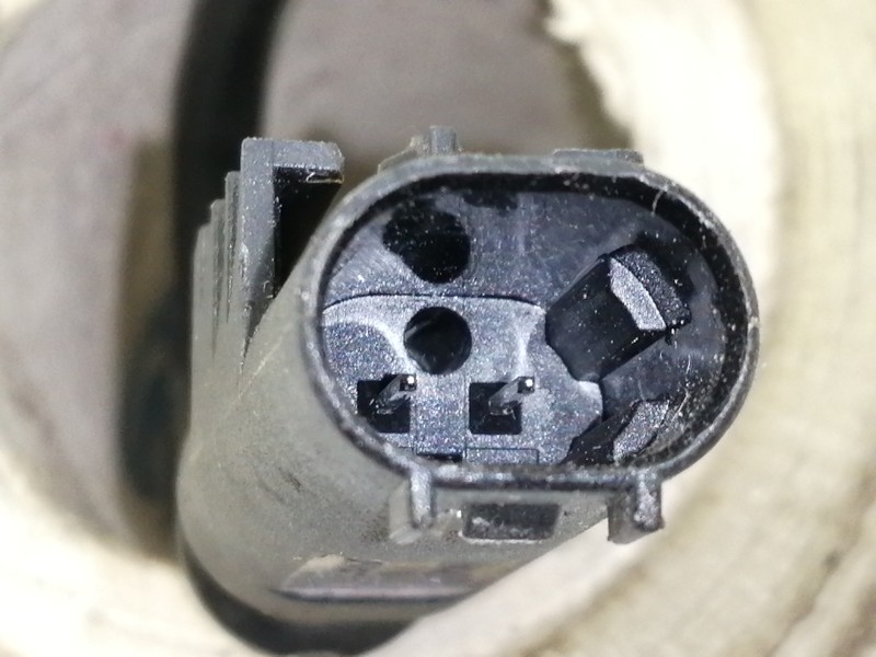 Recambio de no identificado para peugeot boxer caja cerrada (bat. 3450) (333) hdi (330) referencia OEM IAM 4545F1  