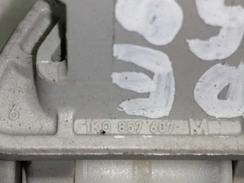 Recambio de no identificado para volkswagen golf vi (5k1) advance referencia OEM IAM 1K0857607  