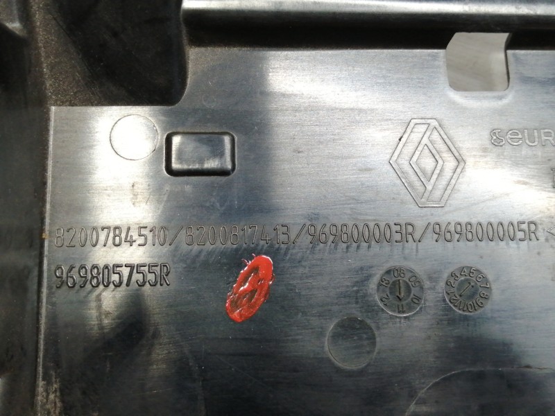 Recambio de no identificado para renault master pritsche/fgst l2h1 3,5t referencia OEM IAM 969805755R  