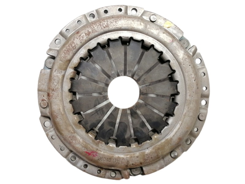 Recambio de no identificado para hyundai i30 (gd) style referencia OEM IAM 4130026040 NUEVO 26040U11