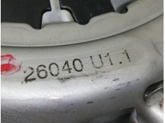 Recambio de no identificado para hyundai i30 (gd) style referencia OEM IAM 4130026040 NUEVO 26040U11 2