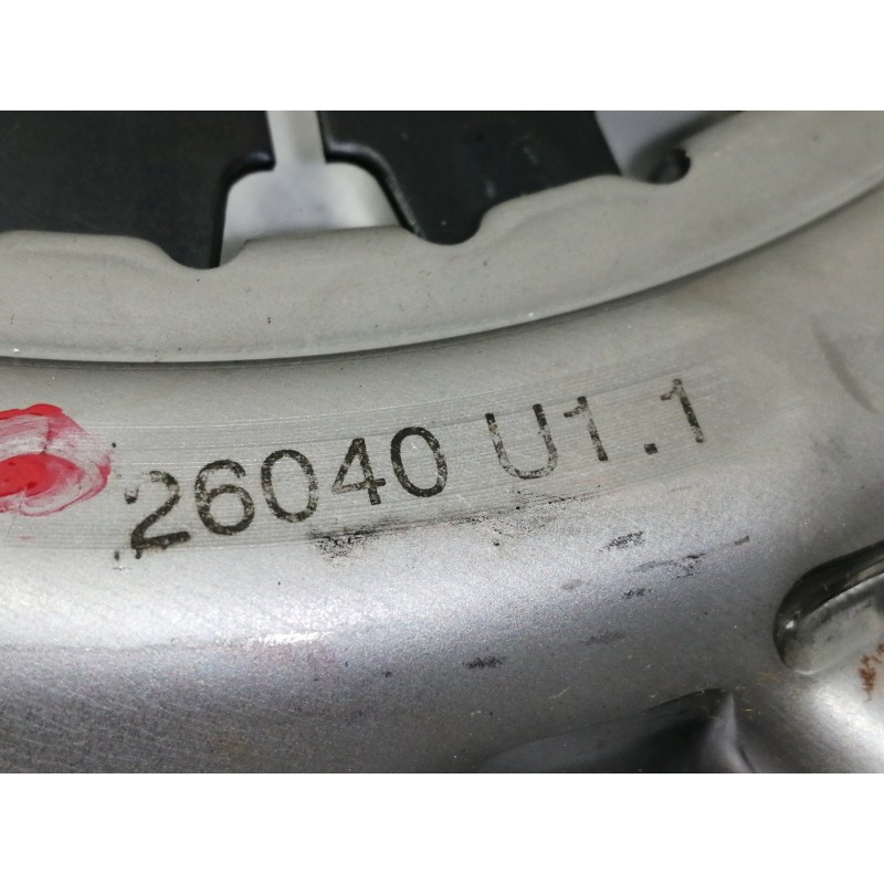 Recambio de no identificado para hyundai i30 (gd) style referencia OEM IAM 4130026040 NUEVO 26040U11