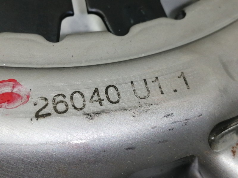 Recambio de no identificado para hyundai i30 (gd) style referencia OEM IAM 4130026040 NUEVO 26040U11