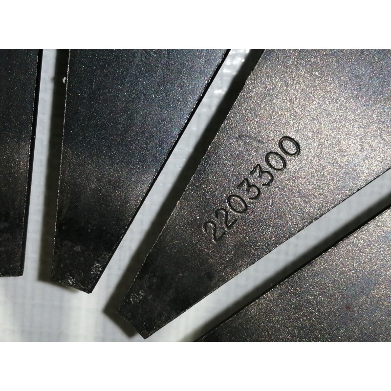 Recambio de no identificado para hyundai i30 (gd) style referencia OEM IAM 4130026040 NUEVO 26040U11