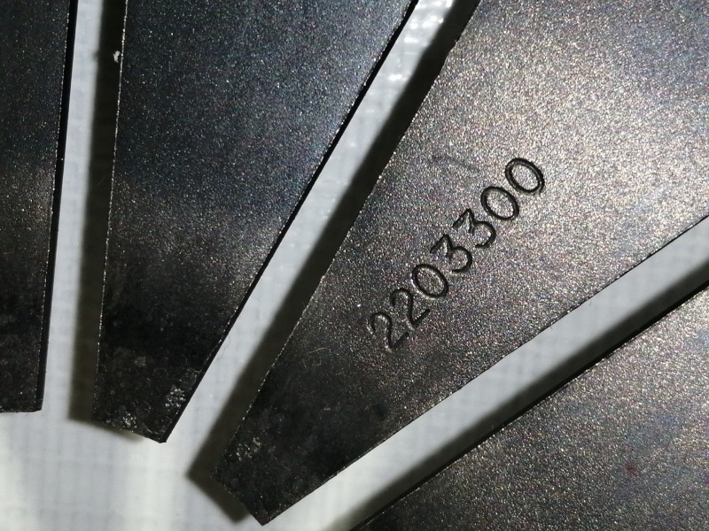 Recambio de no identificado para hyundai i30 (gd) style referencia OEM IAM 4130026040 NUEVO 26040U11