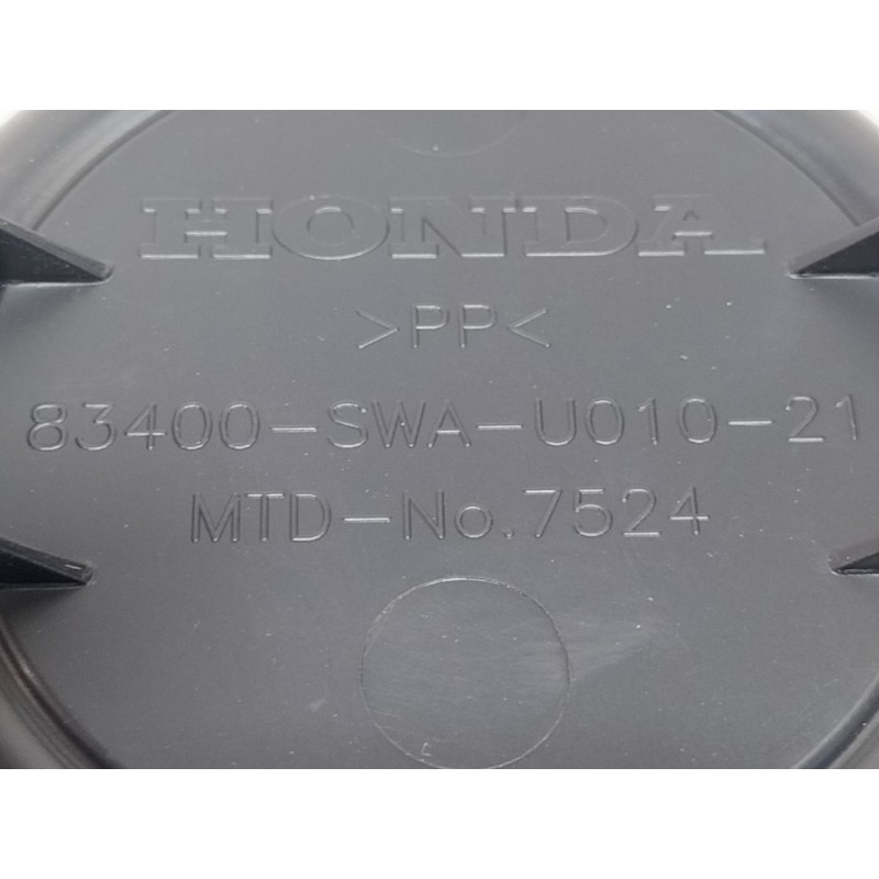 Recambio de no identificado para honda cr-v (re) comfort referencia OEM IAM 83400SWA  