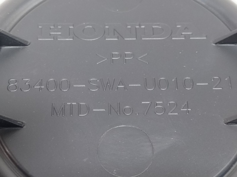 Recambio de no identificado para honda cr-v (re) comfort referencia OEM IAM 83400SWA  
