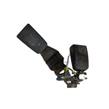 ENGANCHE CINTURON TRASERO CENTRAL A2058600469 34134764B 