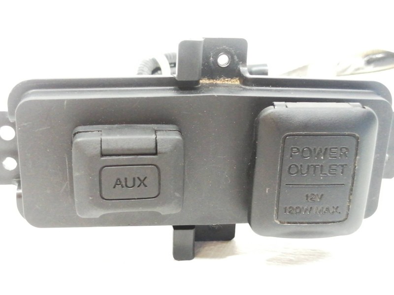 Recambio de no identificado para honda cr-v (re) comfort referencia OEM IAM 83416SWA  