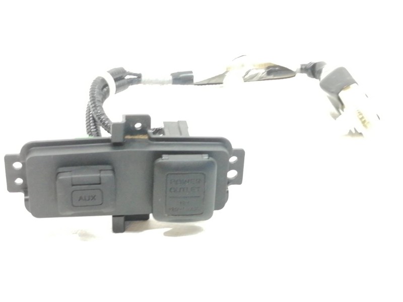 Recambio de no identificado para honda cr-v (re) comfort referencia OEM IAM 83416SWA  