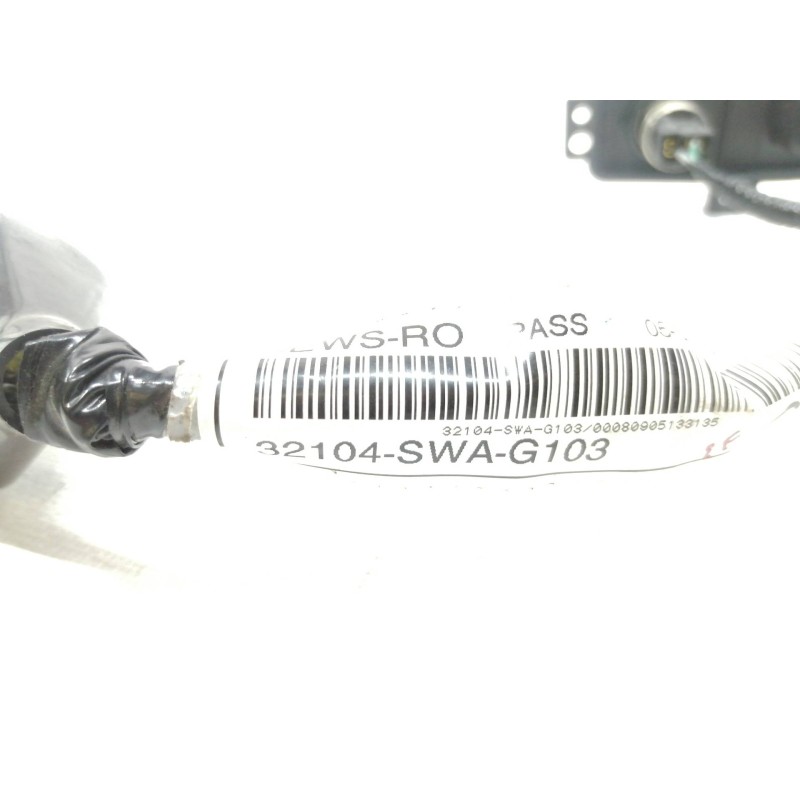 Recambio de no identificado para honda cr-v (re) comfort referencia OEM IAM 83416SWA  