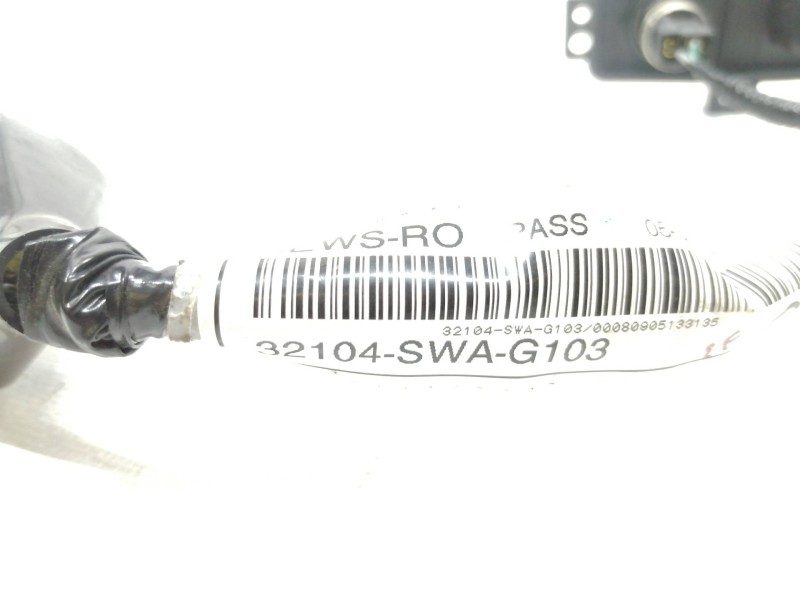 Recambio de no identificado para honda cr-v (re) comfort referencia OEM IAM 83416SWA  