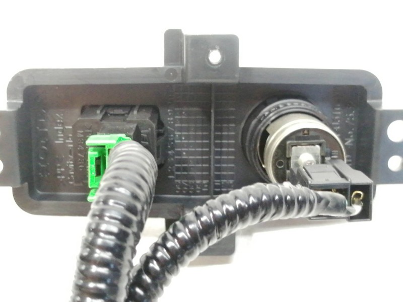 Recambio de no identificado para honda cr-v (re) comfort referencia OEM IAM 83416SWA  